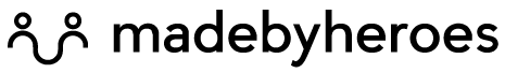 madebyheroes