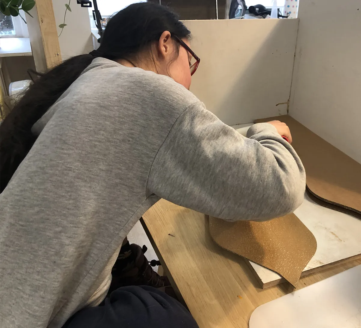 Jongere met beperking aan de slag in dagbesteding Madebyheroes