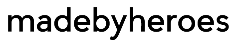 madebyheroes